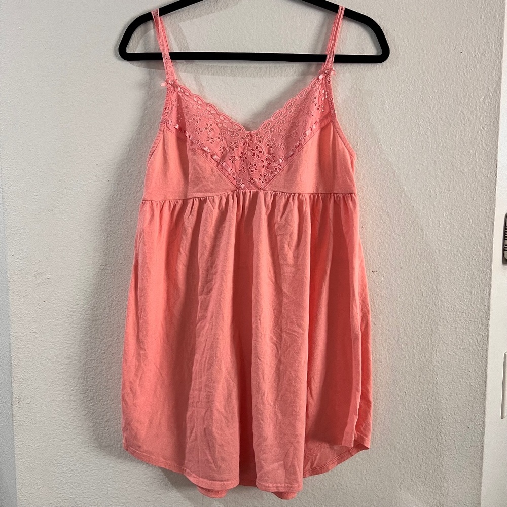Victoria’s Secret slip dress